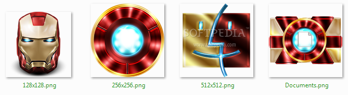 Iron Man Patch Download